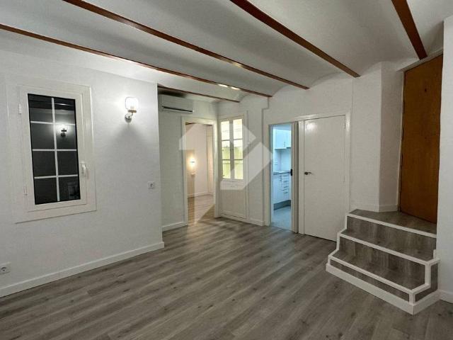 Apartamento en venta en Barcelona