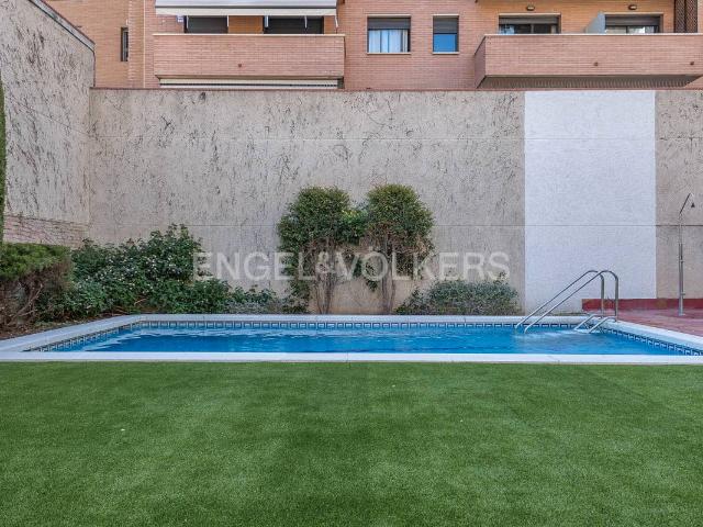 Apartamento en venta en Barcelona, la Dreta de l'Eixample