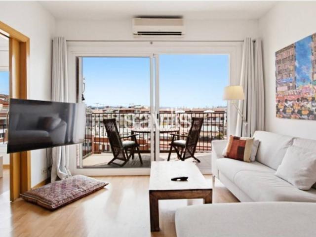 Apartamento en venta en Eixample, Barcelonès