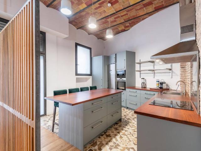 Apartamento en venta en Eixample, Barcelonès