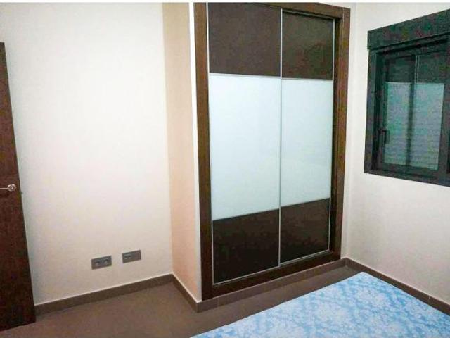 Piso en venta en la Marina Baixa, Valencia