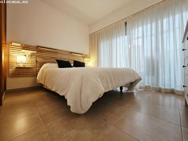 Piso en venta en la Marina Baixa, Valencia