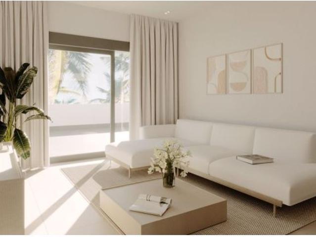 Piso en venta en Coloma, la Marina Baixa