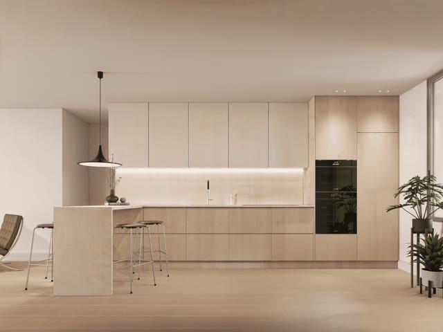 Apartamento en venta en la Marina Baixa, Valencia