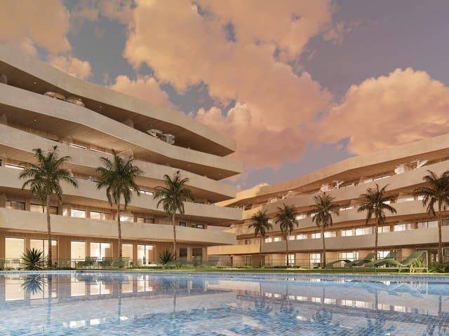 Apartamento en venta en la Marina Baixa, Valencia