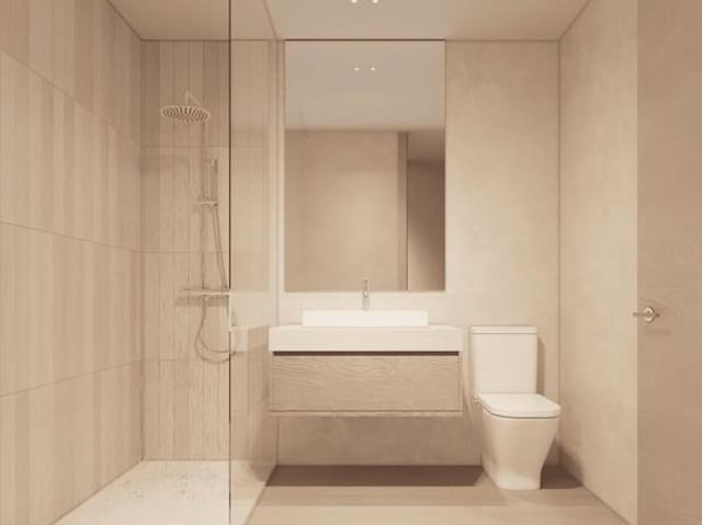Apartamento en venta en la Marina Baixa, Valencia