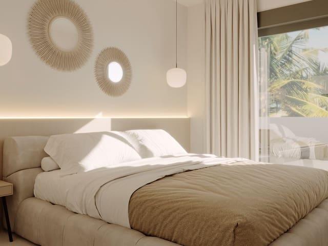 Apartamento en venta en la Marina Baixa, Valencia