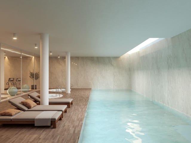 Apartamento en venta en la Marina Baixa, Valencia