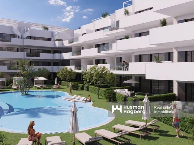 Apartamento en venta en la Marina Baixa, Valencia