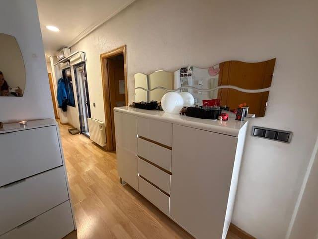 Apartamento en venta en la Marina Baixa, Valencia