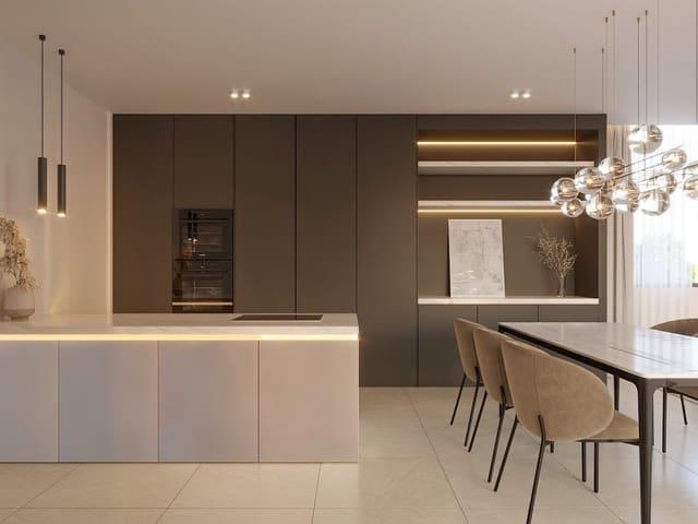 Apartamento en venta en la Marina Baixa, Valencia