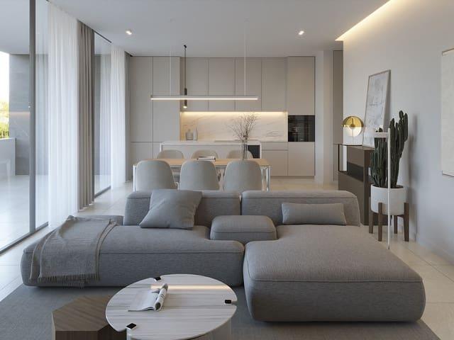 Apartamento en venta en la Marina Baixa, Valencia