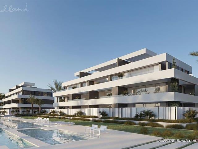 Apartamento en venta en la Marina Baixa, Valencia