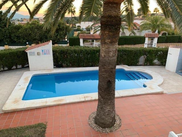 Apartamento en venta en La Nucia