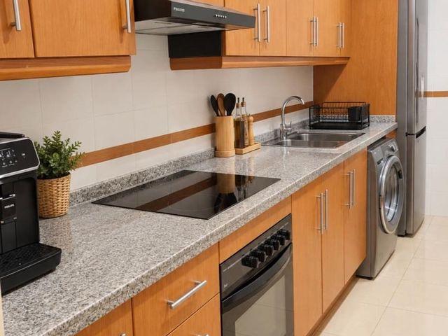 Apartamento en venta en la Nucia, Alacant / Alicante