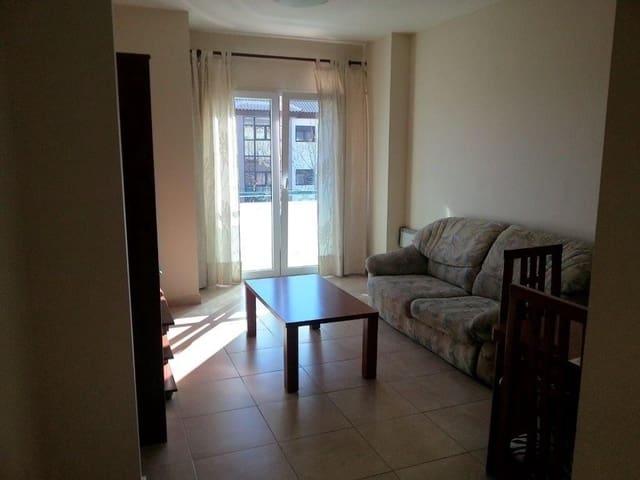 Apartamento en venta en la Marina Baixa, Valencia