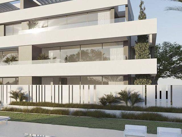 Piso en venta en la Nucia, Alacant / Alicante