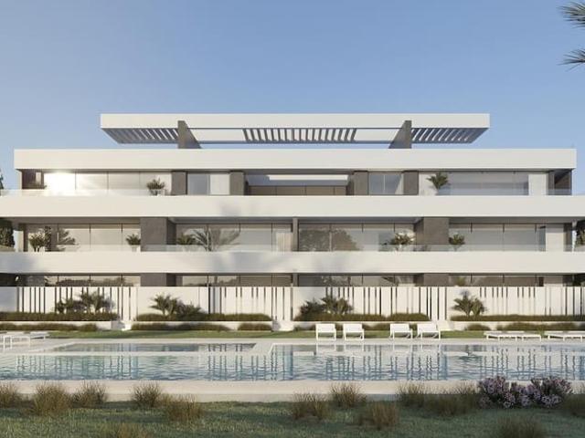 Apartamento en venta en la Marina Baixa, Valencia