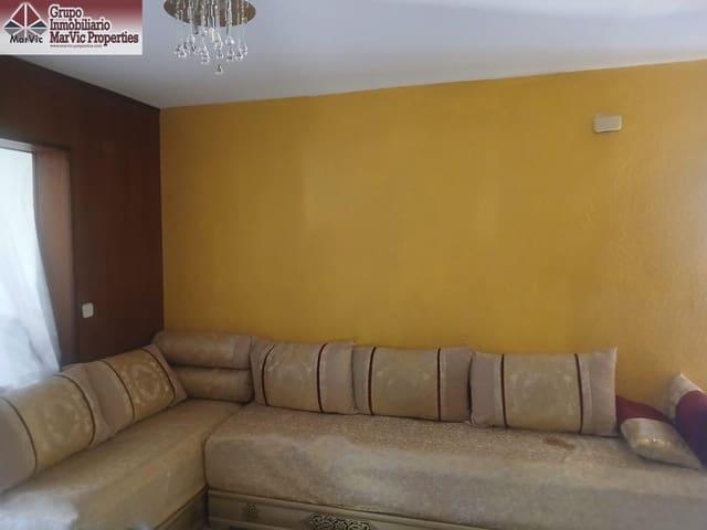 Apartamento en venta en la Marina Baixa, Valencia