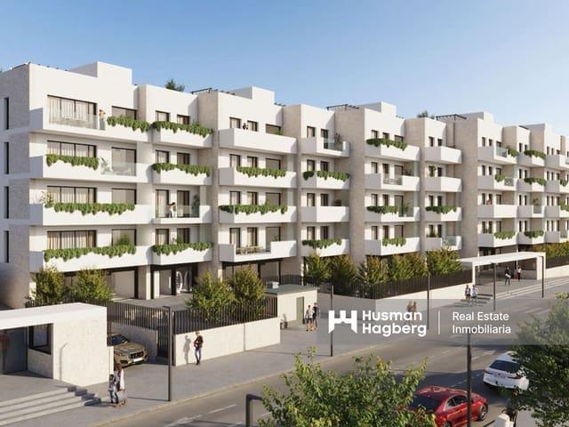 Apartamento en venta en la Marina Baixa, Valencia