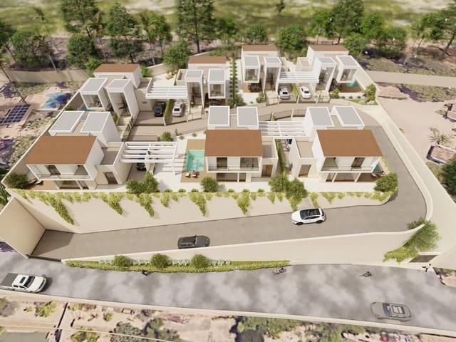 Apartamento en venta en la Marina Baixa, Valencia