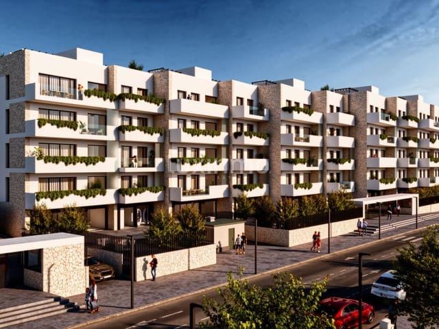 Apartamento en venta en la Marina Baixa, Valencia