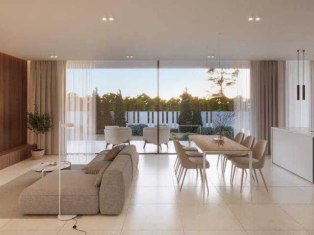 Apartamento en venta en la Marina Baixa, Valencia
