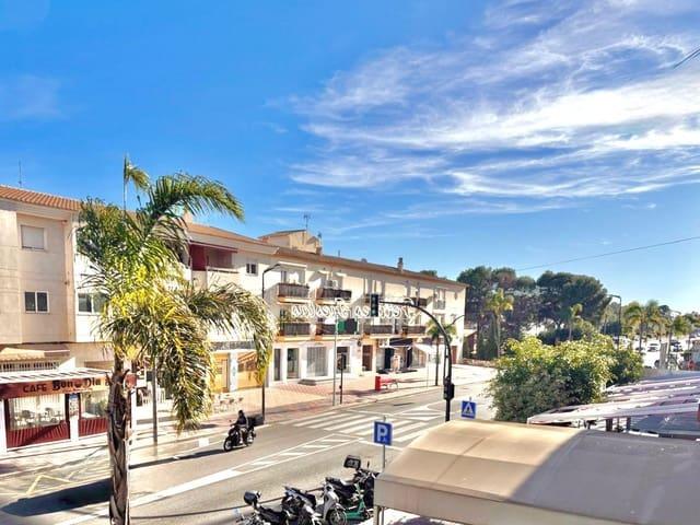 Apartamento en venta en la Marina Baixa, Valencia
