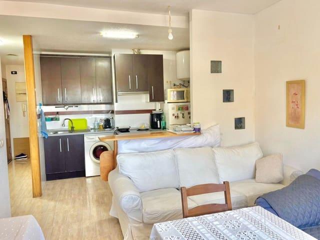Apartamento en venta en la Marina Baixa, Valencia