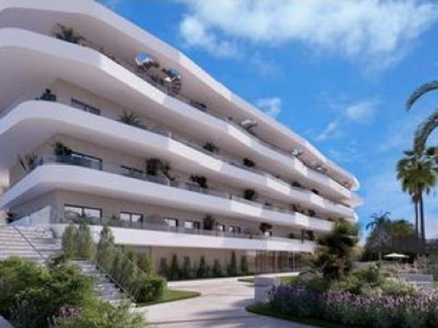 Piso en venta en Coloma, la Marina Baixa