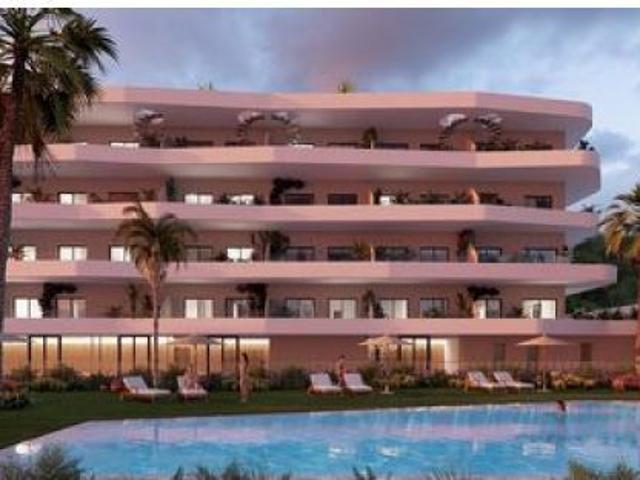 Piso en venta en Coloma, la Marina Baixa