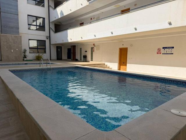 Apartamento en venta en la Nucia, Alacant / Alicante