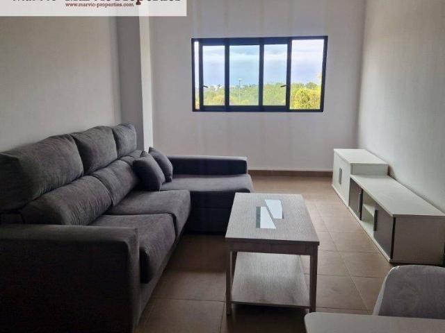 Apartamento en venta en La Nucia