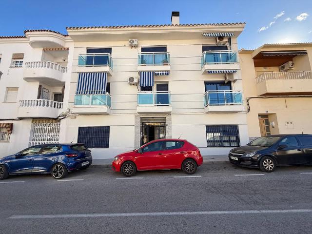 Apartamento en venta en la Marina Baixa, Valencia