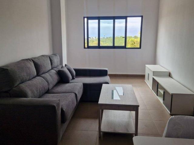Apartamento en venta en la Marina Baixa, Valencia
