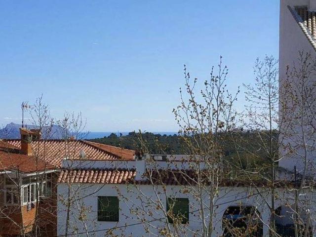 Apartamento en venta en la Marina Baixa, Valencia