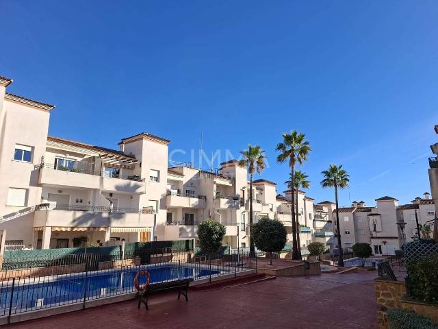 Apartamento en venta en la Marina Baixa, Valencia