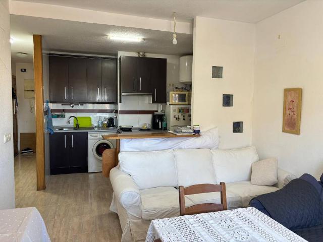 Apartamento en venta en la Marina Baixa, Valencia