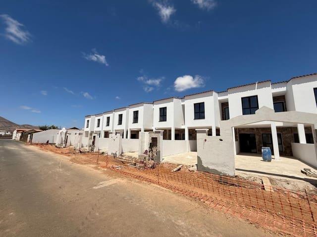 Apartamento en venta en La Oliva, Fuerteventura
