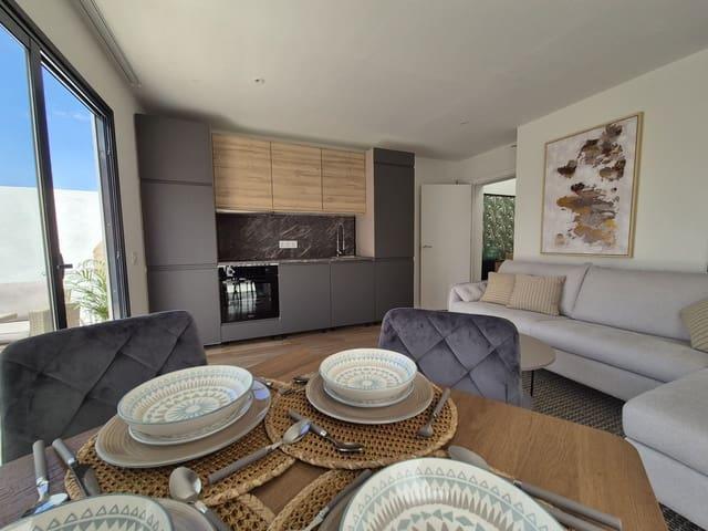 Apartamento en venta en La orotava, El Monturrio