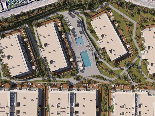 Apartamento en venta en El Monturrio, La Orotava