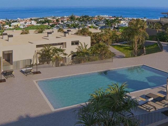 Apartamento en venta en El Monturrio, La Orotava
