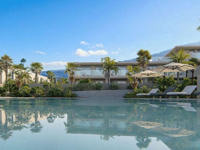 Apartamento en venta en El Monturrio, La Orotava