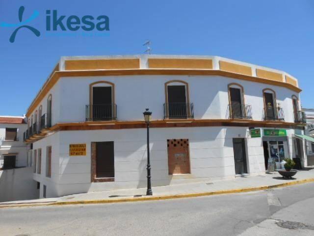 Apartamento en venta en La Palma Del Condado