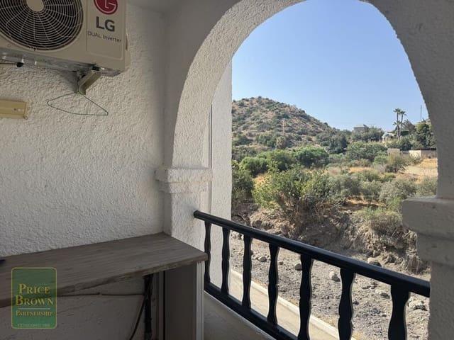 Apartamento en venta en Valle del Almanzora, Andalucía