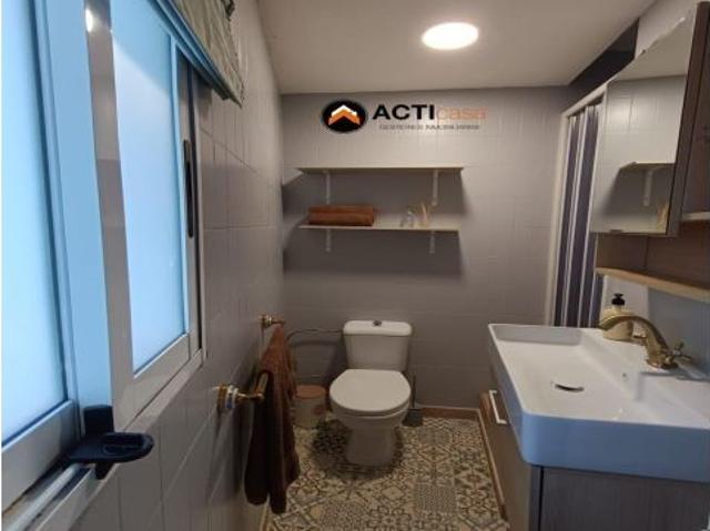 Piso en venta en Ribera del Marco, Cáceres