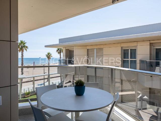 Piso en venta en l'Horta Nord, Valencia