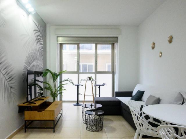 Apartamento en venta en l'Horta Nord, Valencia