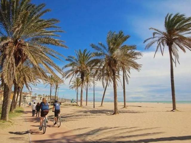 Apartamento en venta en Alboraia / Alboraya, València / Valencia