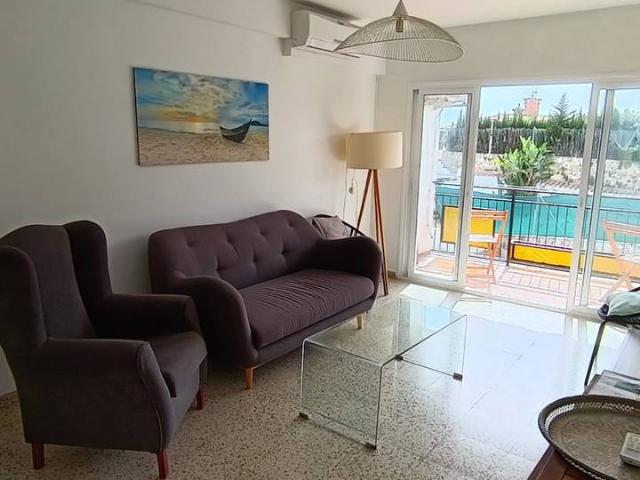 Apartamento en venta en Centro, Costa del Sol Occidental